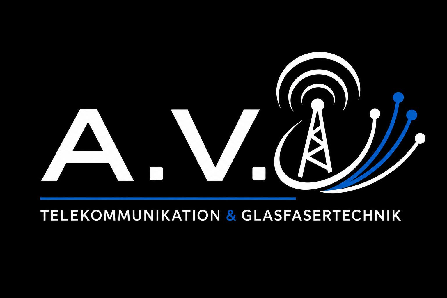 A.V. Telekommunikation & Glasfasertechnik