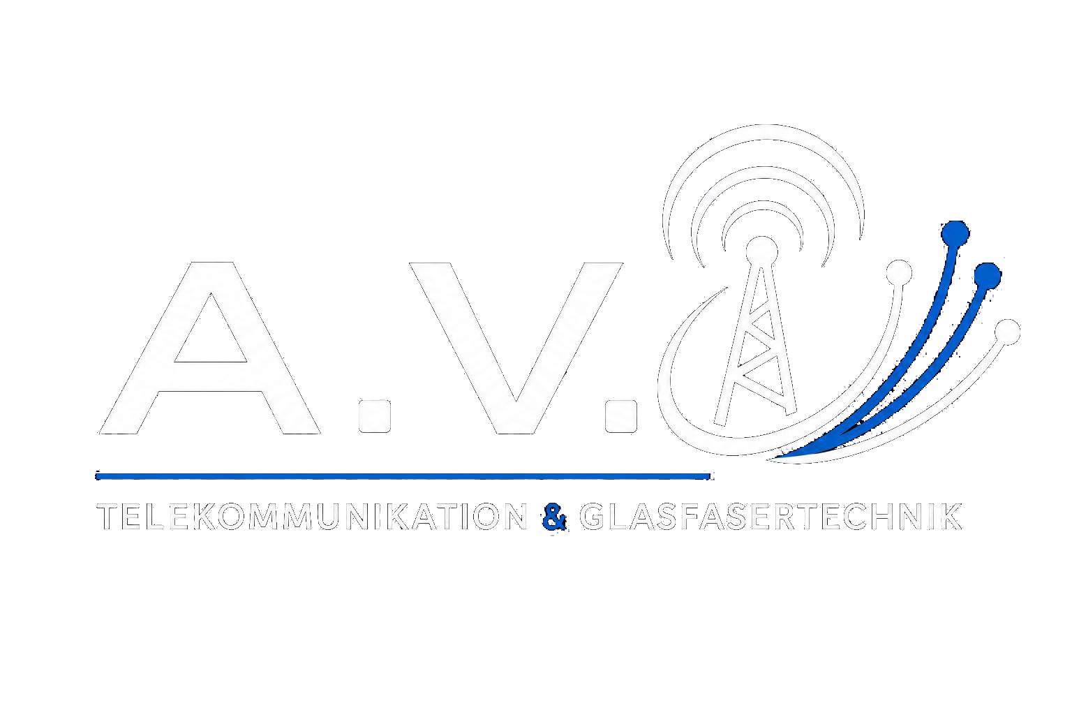 A.V. Telekommunikation & Glasfasertechnik