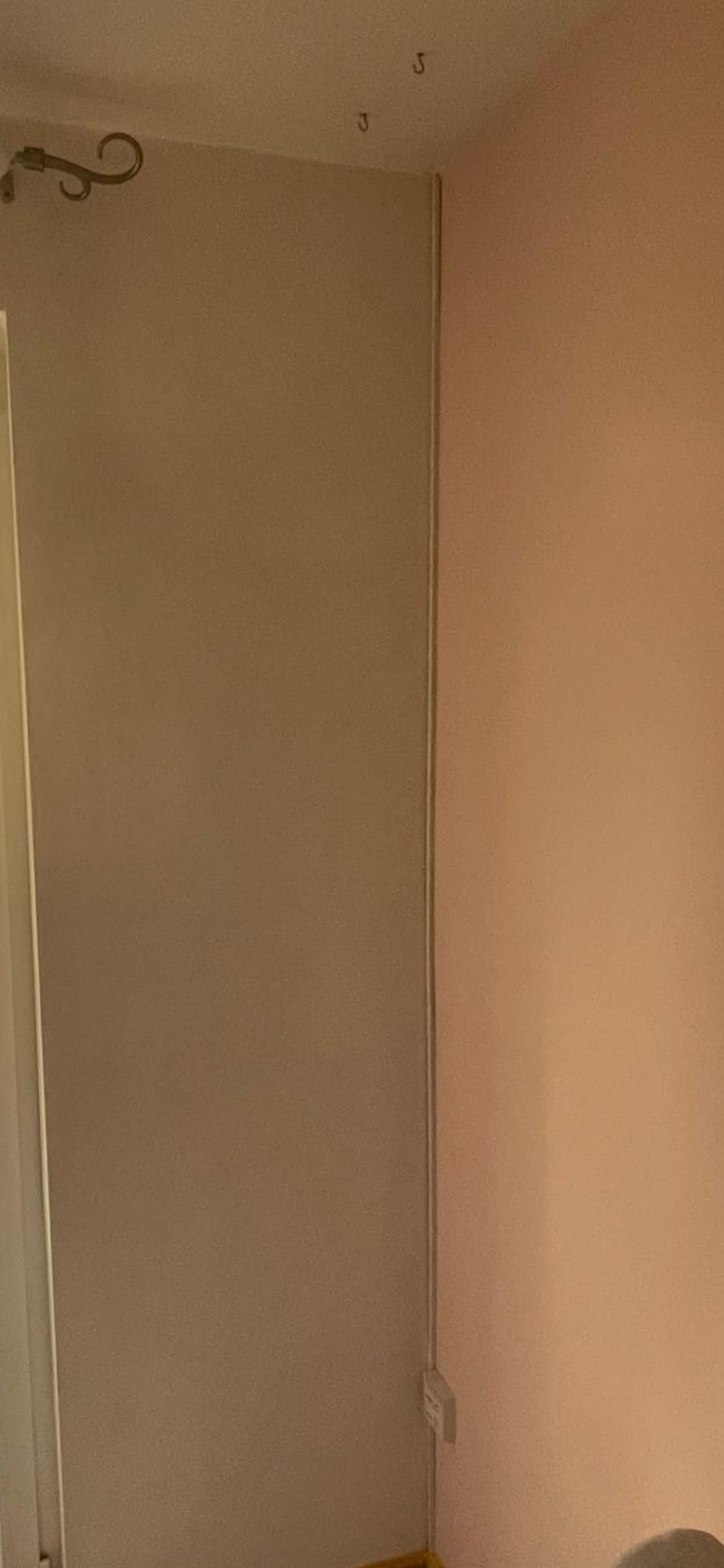 Wohnungsinstallation