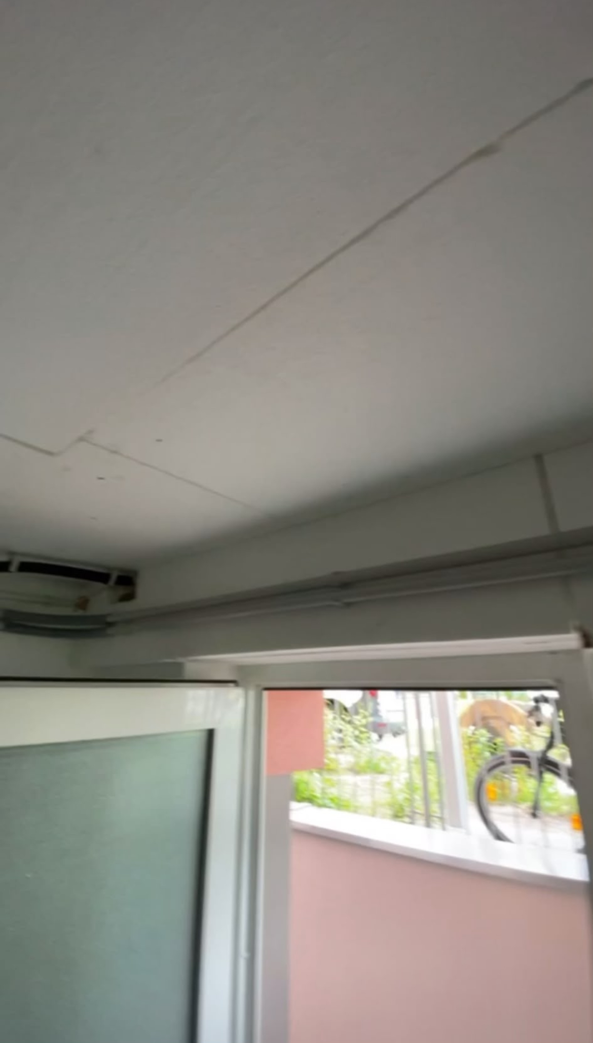 Kellervorbereitung FTTH